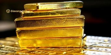 Giá vàng trong nước hôm nay 27/11: Giá vàng SJC đứng yên