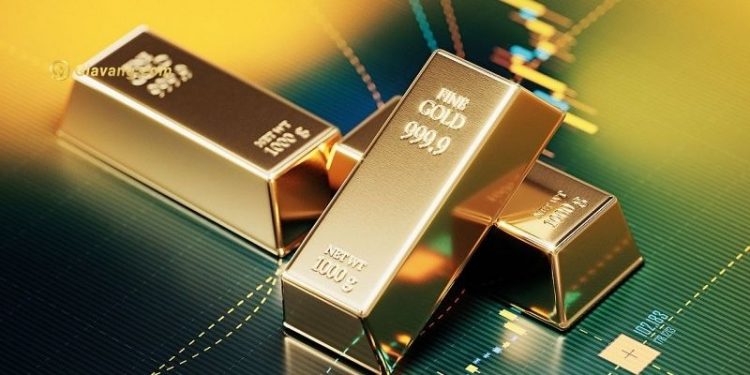 Giá vàng trong nước hôm nay 4/11: Giá vàng SJC tiếp tục giảm