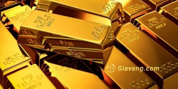 Giá vàng trong nước hôm nay 10/11: Giá vàng SJC tiếp tục xu hướng tăng 1 Giá vàng trong nước ngày 10/11