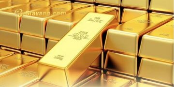 Giá vàng trong nước hôm nay 17/11: Giá vàng SJC biến động trái chiều