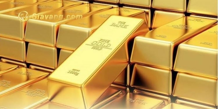 Giá vàng trong nước hôm nay 17/11: Giá vàng SJC biến động trái chiều