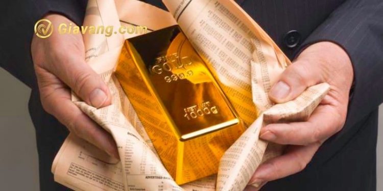 Giá vàng trong nước hôm nay 22/11: Giá vàng SJC giảm mạnh 1 Giá vàng trong nước ngày 22/11