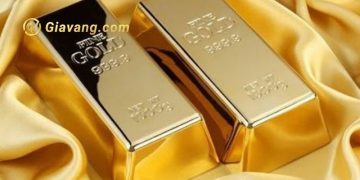 Giá vàng trong nước ngày 26/11