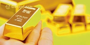 Giá vàng trong nước hôm nay 29/11: Giá vàng SJC xu hướng giảm