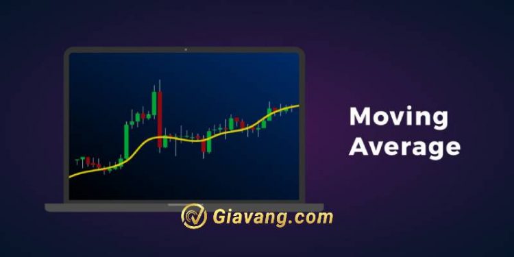 Đường trung bình động MA là gì? Cách kết hợp Moving Average với các chỉ báo khác trong giao dịch