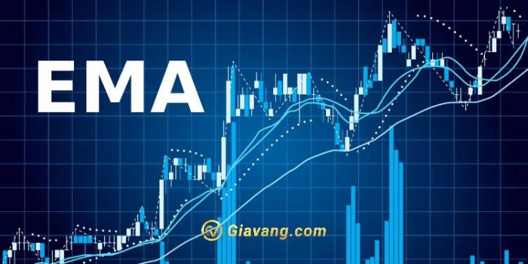 EMA là gì? Cách giao dịch EMA trong forex