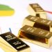 Giá vàng có thể bước vào mức 1.781,00 USD – 1.757,10 USD