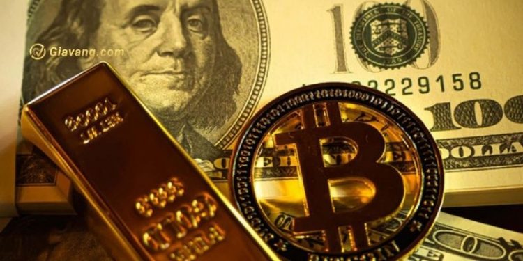 Vàng có thể đột phá trong tháng 11?