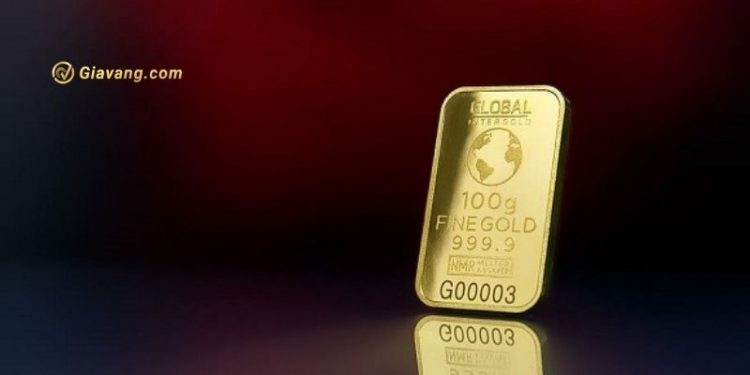 Vàng “đột phá hay giả mạo”? 1 Vàng “đột phá hay giả mạo”?