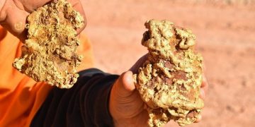 Chifeng Jilong Gold mua lại công ty vàng Golden Star 6 Chifeng Jilong Gold mua lại công ty vàng Golden Star