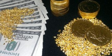 Victoria Gold: Báo cáo sản lượng vàng hàng quý 5 Victoria Gold: Báo cáo sản lượng vàng hàng quý