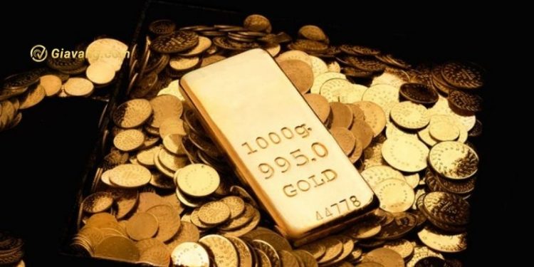 Argonaut Gold: Báo cáo sản lượng vàng trong quý 3 năm 2021