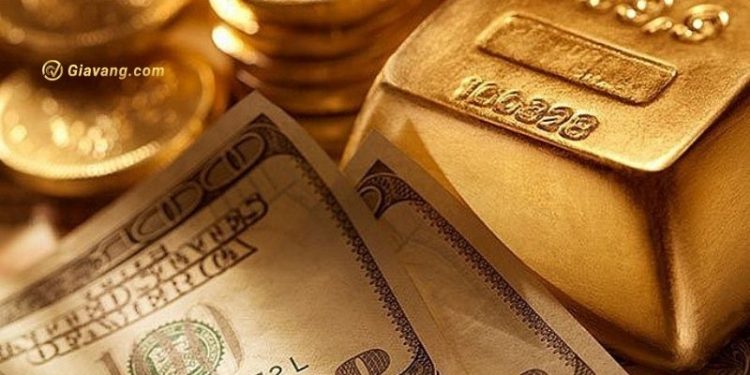 Rio2 khai thác dòng vàng trị giá 50 triệu USD