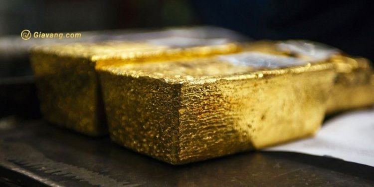 Gold Fields: Công bố sản lượng vàng tăng trong quý tháng 9 1 Gold Fields: Công bố sản lượng vàng tăng trong quý tháng 9