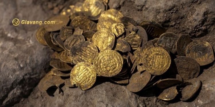 Top 10 công ty khai thác vàng lớn nhất giảm sản lượng trong quý 3 năm 2021
