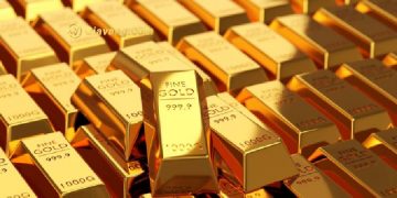 Phân tích giá vàng 17/11: Vàng đang kiểm tra mức kháng cự