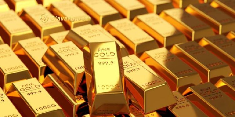 Phân tích giá vàng 17/11: Vàng đang kiểm tra mức kháng cự 1 Phân tích giá vàng 17/11: Vàng đang kiểm tra mức kháng cự