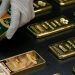 Vàng ổn định khi thảm họa lạm phát bù đắp cho đồng USD vững chắc hơn