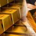 Vàng giảm xuống mức thấp nhất khi lợi suất ổn định 7 Vàng giảm xuống mức thấp nhất khi lợi suất ổn định