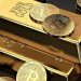 Giá vàng giảm trước quyết định của Fed
