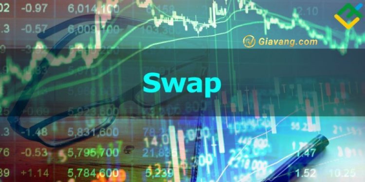 Phí Swap là gì? Bảng phí Swap các sàn Forex, Crypyo cập nhật 1 Swap là gì? Cách quản lý và giảm thiểu phí swap