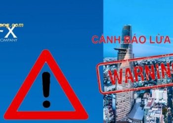 Sàn ZFX lừa đảo, lợi dụng lòng tin từ các trader