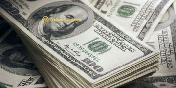 Đô la tăng cao khi thị trường tập trung vào Fed 5 Đô la tăng cao khi thị trường tập trung vào Fed