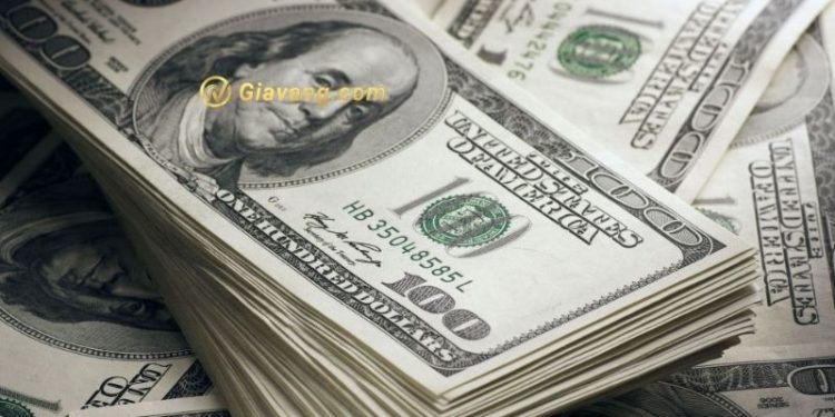 Đô la tăng cao khi thị trường tập trung vào Fed