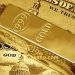 Giá vàng tăng cao khi đồng đô la mềm hơn