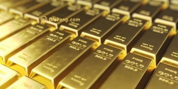 Vàng tăng hàng tuần khi Fed không vội tăng lãi suất 3 Vàng tăng hàng tuần khi Fed không vội tăng lãi suất