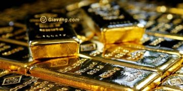 Vàng ổn định khi đồng đô la vững chắc hơn