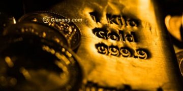 Vàng tăng sau khi Fed tiết lộ kế hoạch giảm giá 4 Vàng tăng sau khi Fed tiết lộ kế hoạch giảm giá