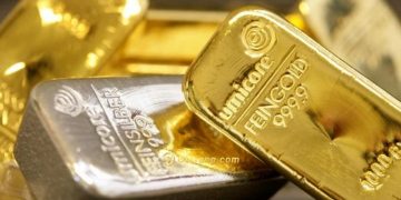 Phân tích giá vàng 29/12: Vàng chạm mức thấp gần $1,805 7 Phân tích giá vàng 29/12: Vàng chạm mức thấp gần $1,805