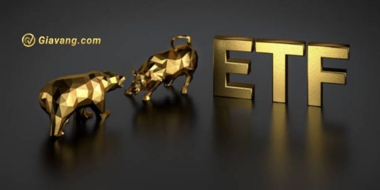 ETF vàng vấp ngã khi nhà giao dịch cân Omicron 1 ETF vàng vấp ngã khi nhà giao dịch cân Omicron