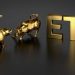 ETF vàng vấp ngã khi nhà giao dịch cân Omicron 7 ETF vàng vấp ngã khi nhà giao dịch cân Omicron