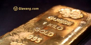 Phân tích giá vàng 15/12: Vàng hợp nhất các khoản lỗ hàng tuần 3 Phân tích giá vàng 15/12: Vàng hợp nhất các khoản lỗ hàng tuần