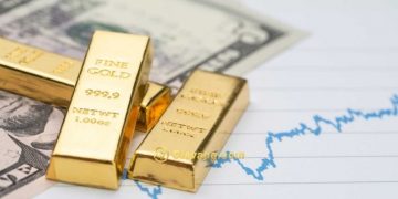 Phân tích giá vàng 10/12: XAU/USD nghiêng về đầu và vai $1,760 6 Phân tích giá vàng 10/12: XAU/USD nghiêng về đầu và vai $1,760