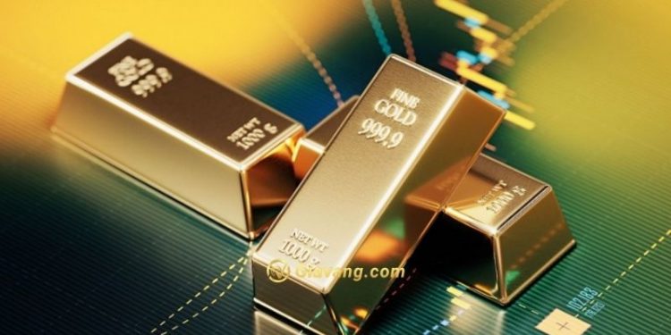 Phân tích giá vàng 13/12: Vàng theo dõi lợi suất chậm dưới 1.800 1 Phân tích giá vàng 13/12: Vàng theo dõi lợi suất chậm dưới 1.800