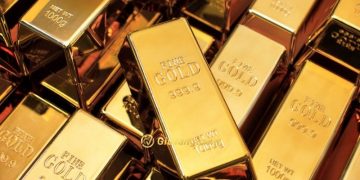 Phân tích giá vàng 17/12: Vàng dao động quanh mức cao nhất hàng tháng