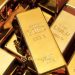 Phân tích giá vàng 17/12: Vàng dao động quanh mức cao nhất hàng tháng