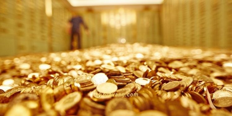 Phân tích giá vàng 2/12: Vàng kiểm tra ngưỡng 200-DMA
