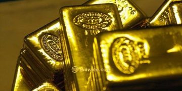 Phân tích giá vàng 21/12: XAU/USD giao dịch khá ổn định 10 Phân tích giá vàng 21/12: XAU/USD giao dịch khá ổn định