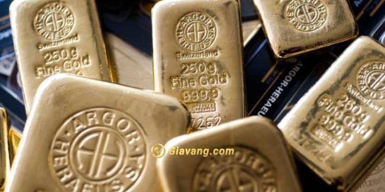 Phân tích giá vàng 22/12: Sự phân kỳ giảm, lợi suất vững chắc 1 Phân tích giá vàng 22/12: Sự phân kỳ giảm, lợi suất vững chắc