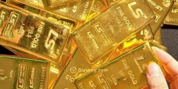 Phân tích giá vàng 30/12: Vàng đấu tranh giữ mức $1800 6 Phân tích giá vàng 30/12: Vàng đấu tranh giữ mức $1800