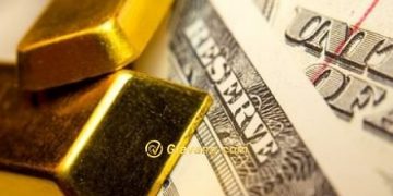 Phân tích giá vàng 7/12: XAU/USD tăng ở châu Á 9 Phân tích giá vàng 7/12: XAU/USD tăng ở châu Á