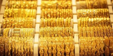 Phân tích giá vàng 8/12: XAU/USD giảm xuống 1.800 8 Phân tích giá vàng 8/12: XAU/USD giảm xuống 1.800