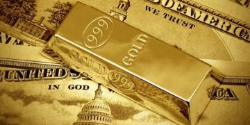 Phân tích giá vàng 3/12: Nhà đầu tư chờ tin NFP vững chắc 6 Phân tích giá vàng 3/12: Nhà đầu tư chờ tin NFP vững chắc