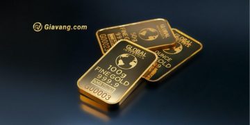 Phân tích giá vàng 16/12: XAU/USD tăng sau công bố của Fed 2 Phân tích giá vàng 16/12: XAU/USD tăng sau công bố của Fed