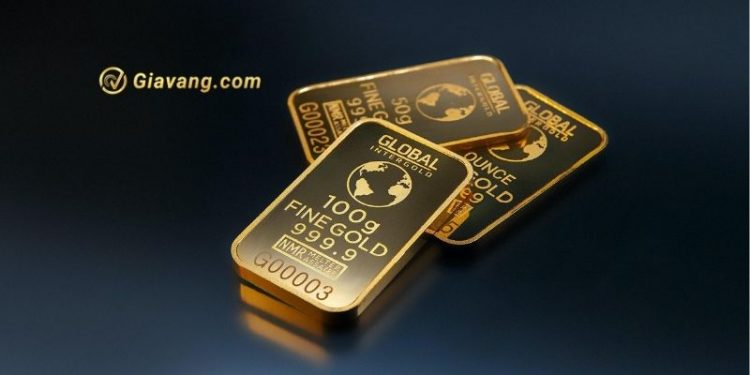 Phân tích giá vàng 16/12: XAU/USD tăng sau công bố của Fed 1 Phân tích giá vàng 16/12: XAU/USD tăng sau công bố của Fed