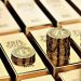 Giá vàng tăng nhưng vẫn duy trì biên độ 7 Giá vàng tăng nhưng vẫn duy trì biên độ